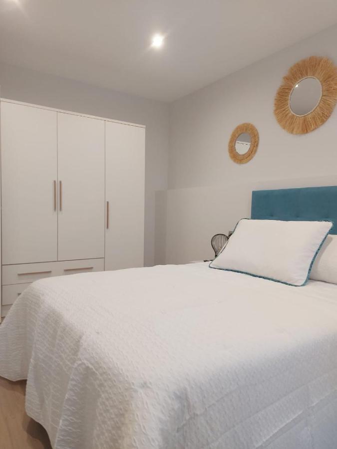 Apartamento Silleda Confort Dış mekan fotoğraf